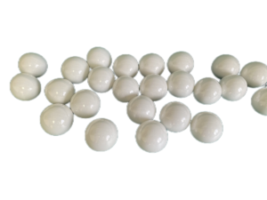 Yttria Stabilized Zirconia Beads 03