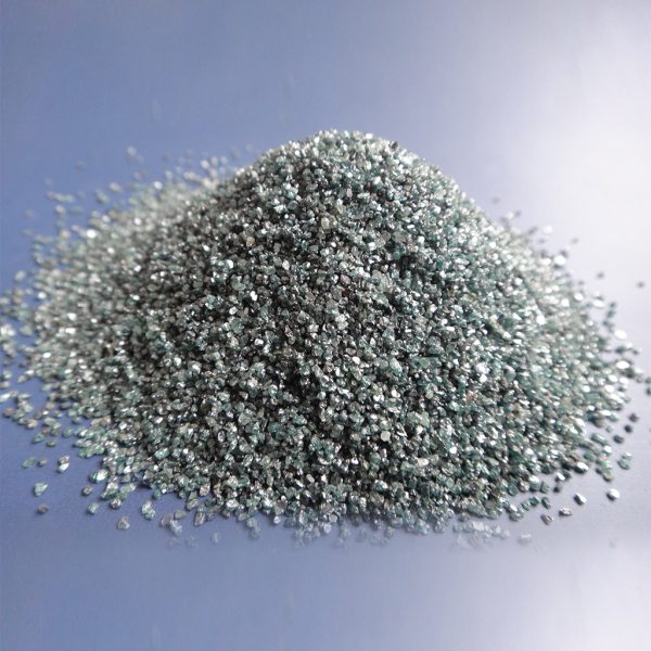 Green Silicon Carbide