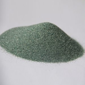 Green Silicon Carbide