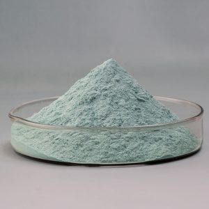 Green Silicon Carbide