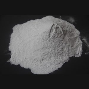 White Fused Alumina Price