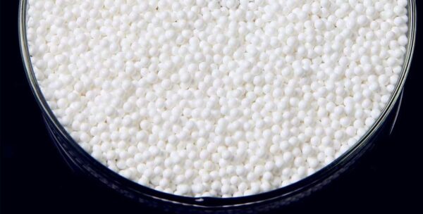 Microcrystalline Alumina