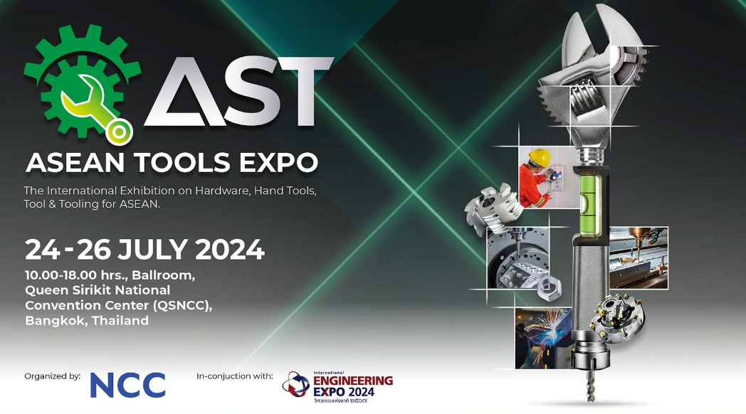 ASEAN Tools Expo